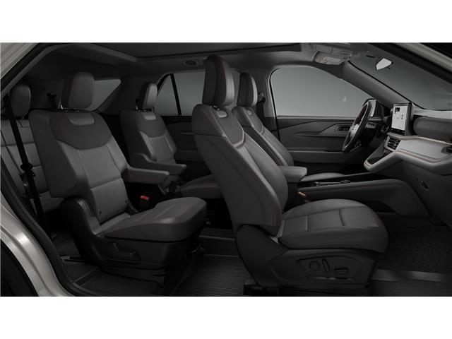 2026 Ford Explorer Active (Stk: K8D30613) in Richmond - Image 5 of 7