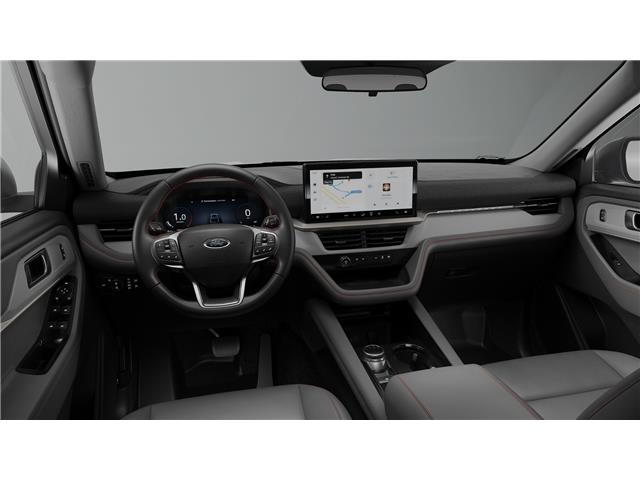 2026 Ford Explorer Active (Stk: K8D30613) in Richmond - Image 6 of 7