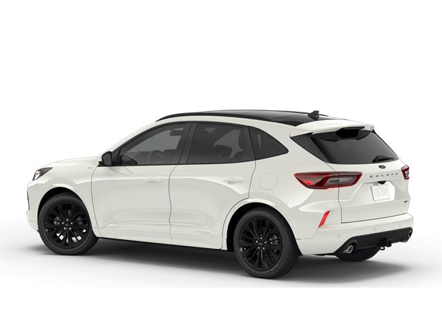 2026 Ford Escape ST-Line Elite (Stk: U9P25043) in Richmond - Image 2 of 7