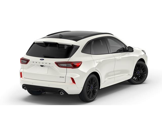 2026 Ford Escape ST-Line Elite (Stk: U9P25043) in Richmond - Image 3 of 7