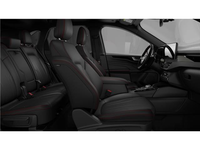 2026 Ford Escape ST-Line Elite (Stk: U9P25043) in Richmond - Image 5 of 7