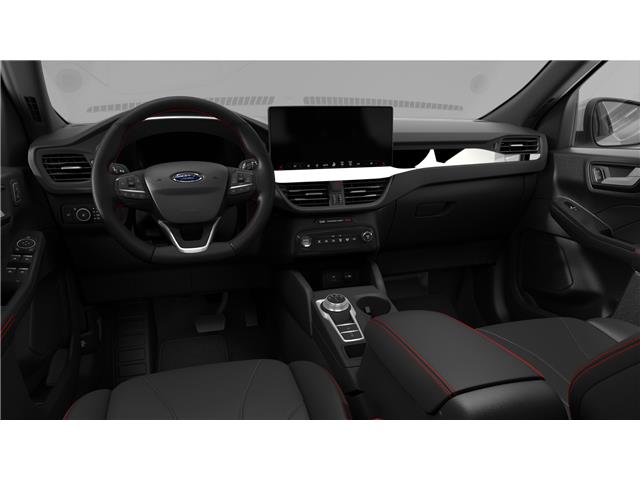 2026 Ford Escape ST-Line Elite (Stk: U9P25043) in Richmond - Image 6 of 7