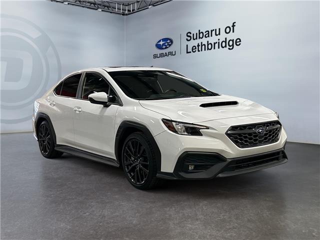 2023 Subaru WRX Sport (Stk: 250238) in Lethbridge - Image 7 of 15