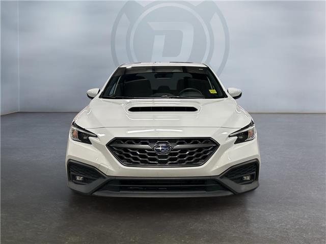 2023 Subaru WRX Sport (Stk: 250238) in Lethbridge - Image 8 of 15