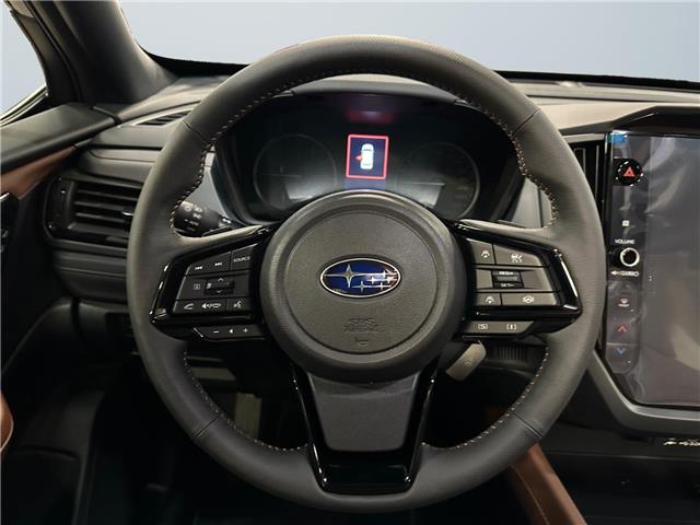 2025 Subaru Forester Premier (Stk: 268904) in Lethbridge - Image 12 of 15