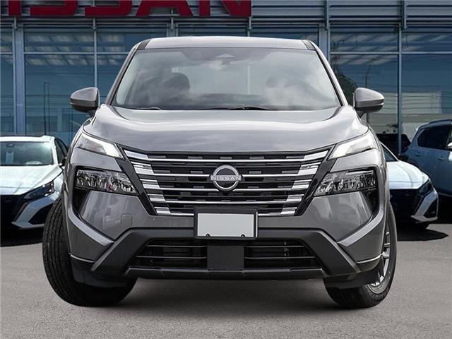 2026 Nissan Rogue S (Stk: W26021) in Scarborough - Image 2 of 23