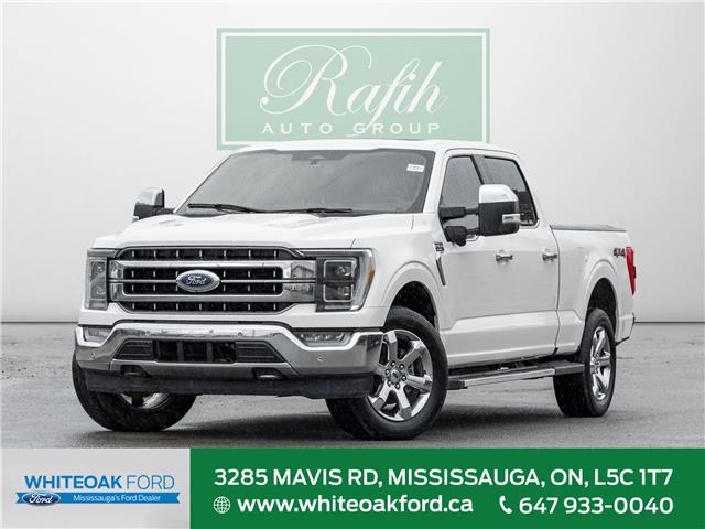 2022 Ford F-150  (Stk: P0943) in Mississauga - Image 1 of 39