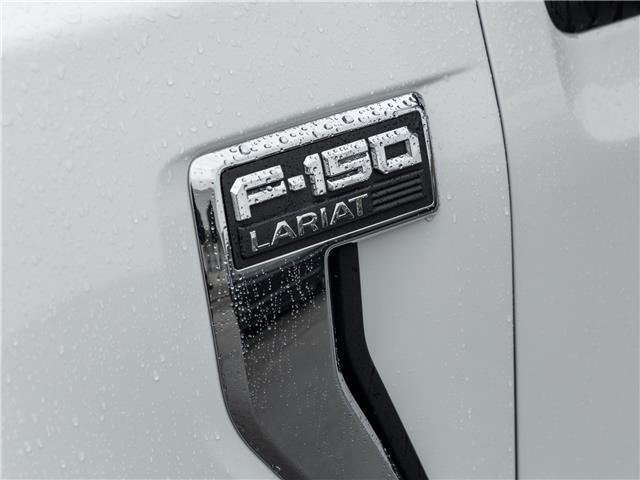 2022 Ford F-150  (Stk: P0943) in Mississauga - Image 8 of 39