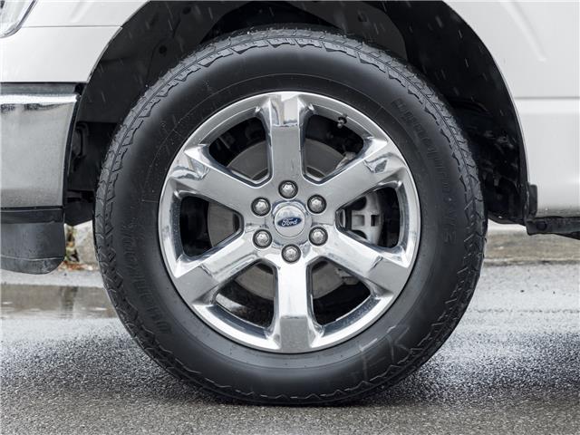 2022 Ford F-150  (Stk: P0943) in Mississauga - Image 6 of 39