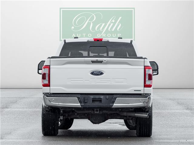 2022 Ford F-150  (Stk: P0943) in Mississauga - Image 13 of 39