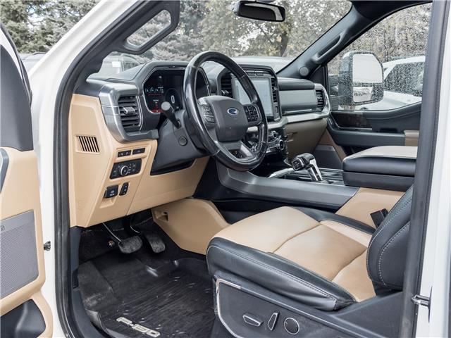 2022 Ford F-150  (Stk: P0943) in Mississauga - Image 14 of 39