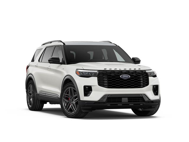 2026 Ford Explorer ST-Line (Stk: EX263) in Harrow - Image 16 of 19