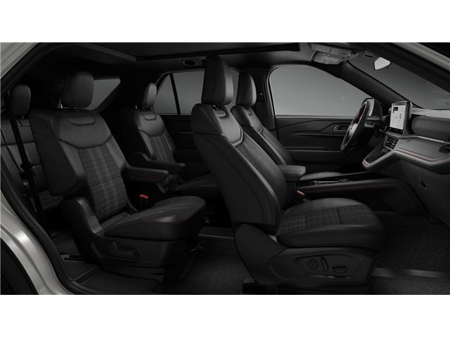 2026 Ford Explorer ST-Line (Stk: EX263) in Harrow - Image 17 of 19