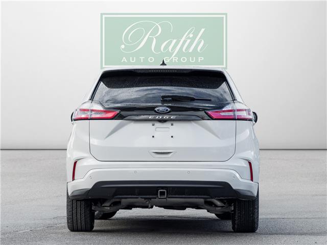 2022 Ford Edge  (Stk: P0819) in Mississauga - Image 9 of 28