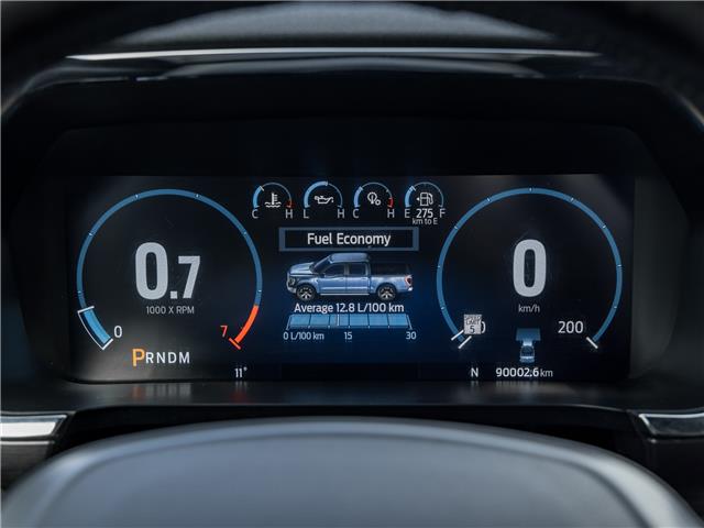 2022 Ford F-150  (Stk: P0943) in Mississauga - Image 16 of 39