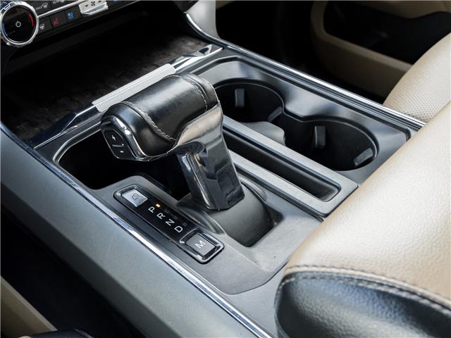 2022 Ford F-150  (Stk: P0943) in Mississauga - Image 25 of 39
