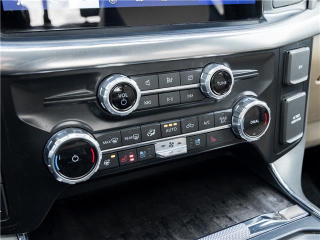 2022 Ford F-150  (Stk: P0943) in Mississauga - Image 29 of 39