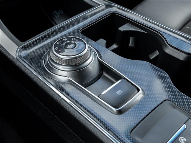 2022 Ford Edge  (Stk: P0819) in Mississauga - Image 19 of 28