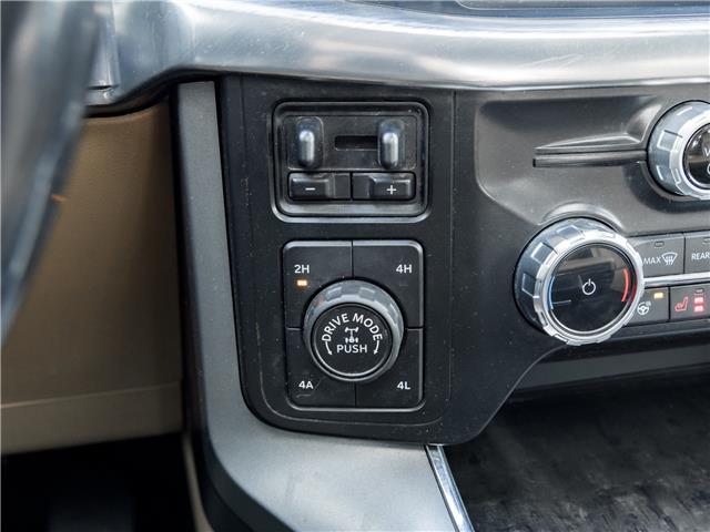 2022 Ford F-150  (Stk: P0943) in Mississauga - Image 27 of 39