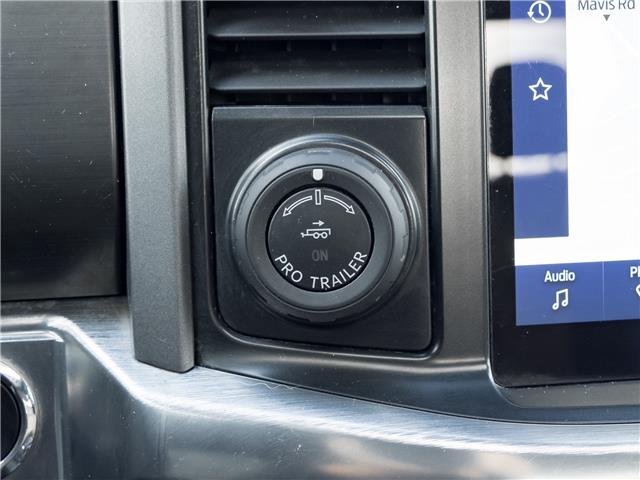 2022 Ford F-150  (Stk: P0943) in Mississauga - Image 30 of 39