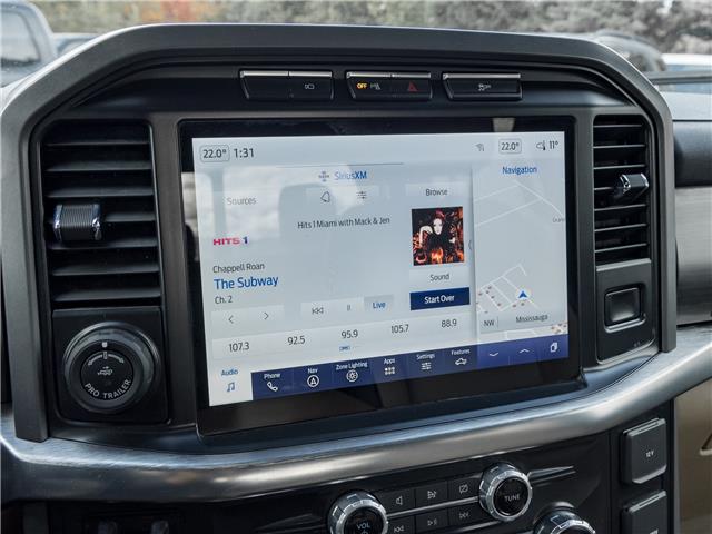 2022 Ford F-150  (Stk: P0943) in Mississauga - Image 31 of 39