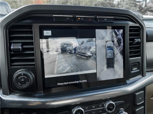 2022 Ford F-150  (Stk: P0943) in Mississauga - Image 20 of 39
