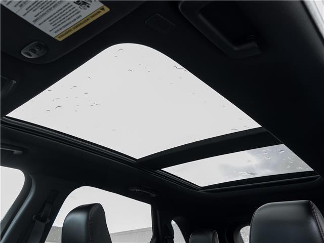 2022 Ford Edge  (Stk: P0819) in Mississauga - Image 24 of 28