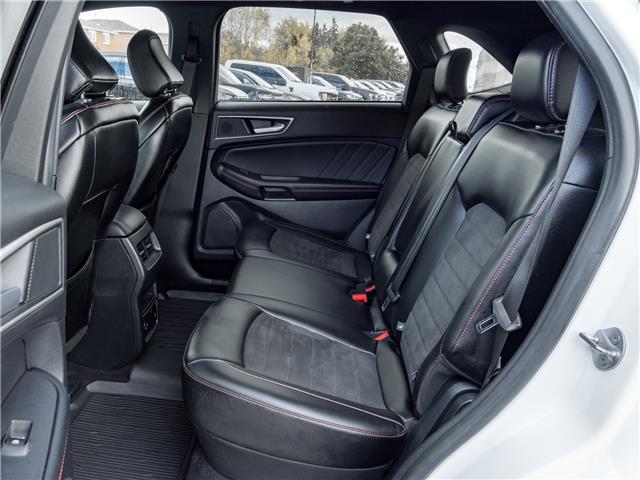 2022 Ford Edge  (Stk: P0819) in Mississauga - Image 26 of 28