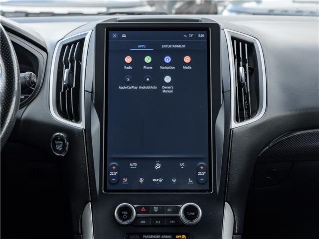 2022 Ford Edge  (Stk: P0819) in Mississauga - Image 28 of 28
