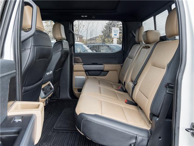 2022 Ford F-150  (Stk: P0943) in Mississauga - Image 36 of 39