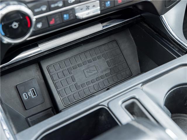 2022 Ford F-150  (Stk: P0943) in Mississauga - Image 26 of 39