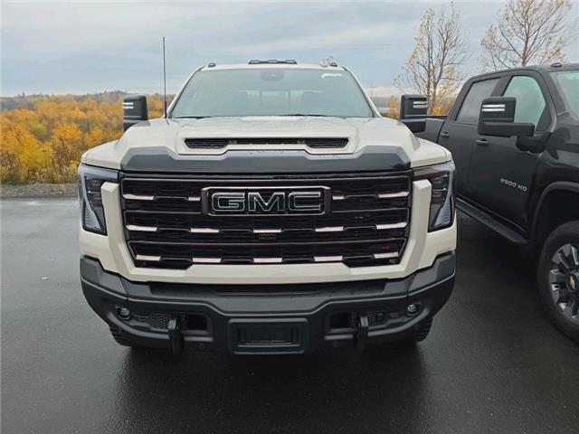 2026 GMC Sierra 2500HD AT4X (Stk: 22751) in Grand Falls-Windsor - Image 2 of 15