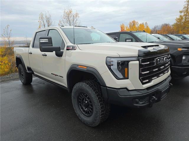 2026 GMC Sierra 2500HD AT4X (Stk: 22751) in Grand Falls-Windsor - Image 3 of 15
