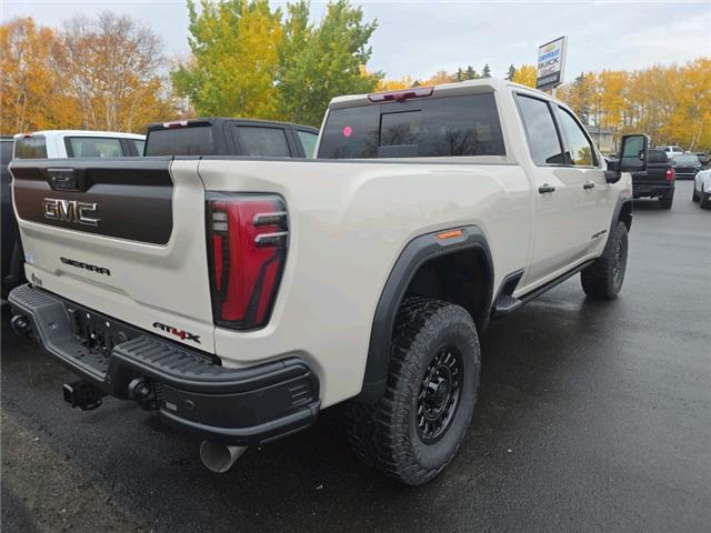 2026 GMC Sierra 2500HD AT4X (Stk: 22751) in Grand Falls-Windsor - Image 4 of 15
