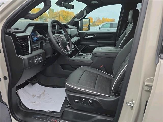 2026 GMC Sierra 2500HD AT4X (Stk: 22751) in Grand Falls-Windsor - Image 7 of 15