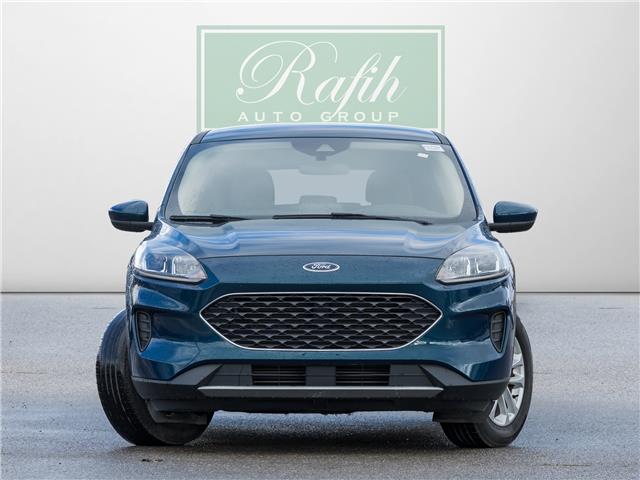 2020 Ford Escape SE (Stk: P0756) in Mississauga - Image 3 of 26
