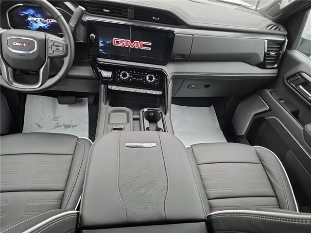 2026 GMC Sierra 2500HD AT4X (Stk: 22751) in Grand Falls-Windsor - Image 8 of 15