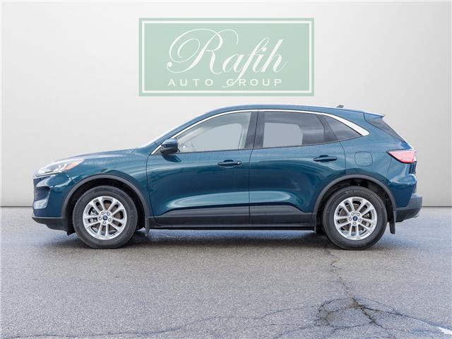 2020 Ford Escape SE (Stk: P0756) in Mississauga - Image 5 of 26