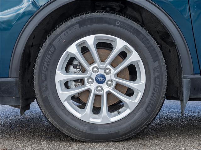 2020 Ford Escape SE (Stk: P0756) in Mississauga - Image 6 of 26