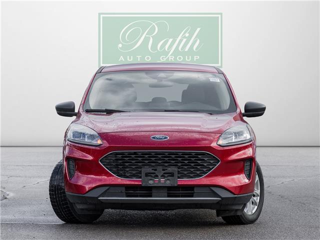 2022 Ford Escape SE (Stk: P0972) in Mississauga - Image 3 of 25