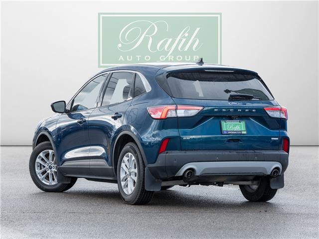 2020 Ford Escape SE (Stk: P0756) in Mississauga - Image 9 of 26
