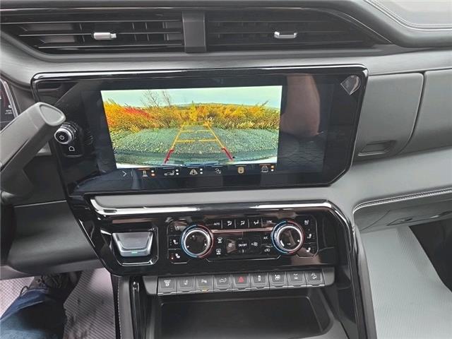 2026 GMC Sierra 2500HD AT4X (Stk: 22751) in Grand Falls-Windsor - Image 10 of 15
