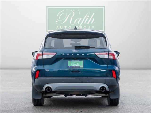 2020 Ford Escape SE (Stk: P0756) in Mississauga - Image 11 of 26