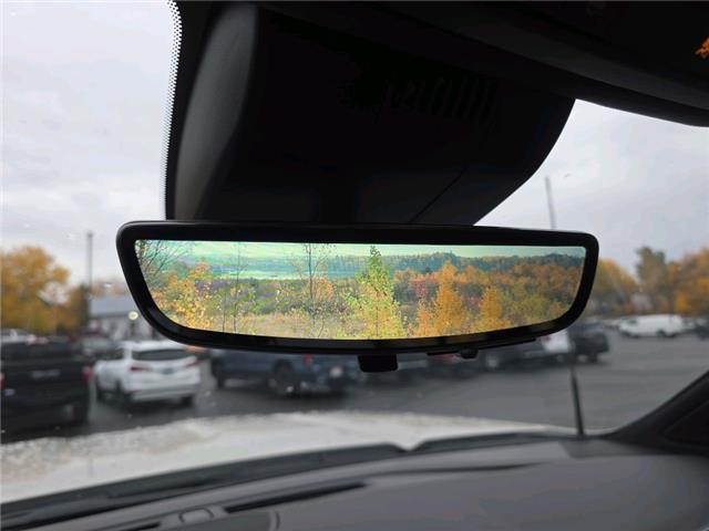 2026 GMC Sierra 2500HD AT4X (Stk: 22751) in Grand Falls-Windsor - Image 11 of 15