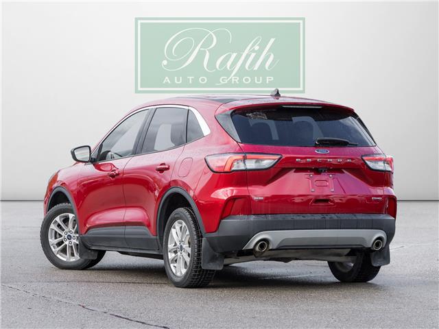 2022 Ford Escape SE (Stk: P0972) in Mississauga - Image 8 of 25