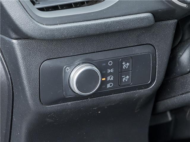 2020 Ford Escape SE (Stk: P0756) in Mississauga - Image 18 of 26