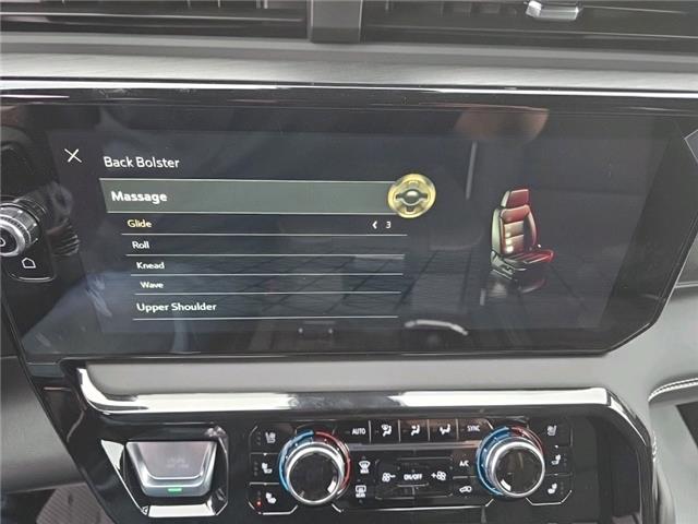 2026 GMC Sierra 2500HD AT4X (Stk: 22751) in Grand Falls-Windsor - Image 12 of 15