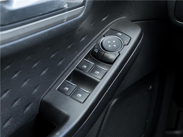 2020 Ford Escape SE (Stk: P0756) in Mississauga - Image 17 of 26