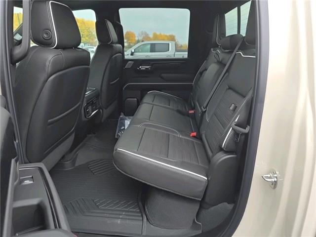 2026 GMC Sierra 2500HD AT4X (Stk: 22751) in Grand Falls-Windsor - Image 13 of 15