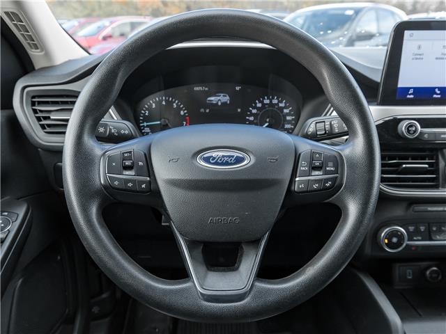 2020 Ford Escape SE (Stk: P0756) in Mississauga - Image 13 of 26
